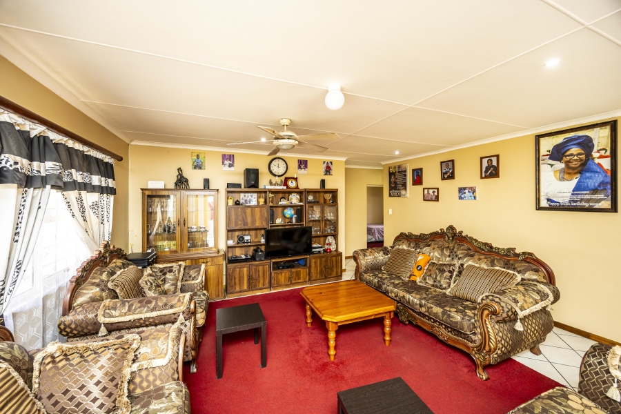 4 Bedroom Property for Sale in Cambridge Eastern Cape